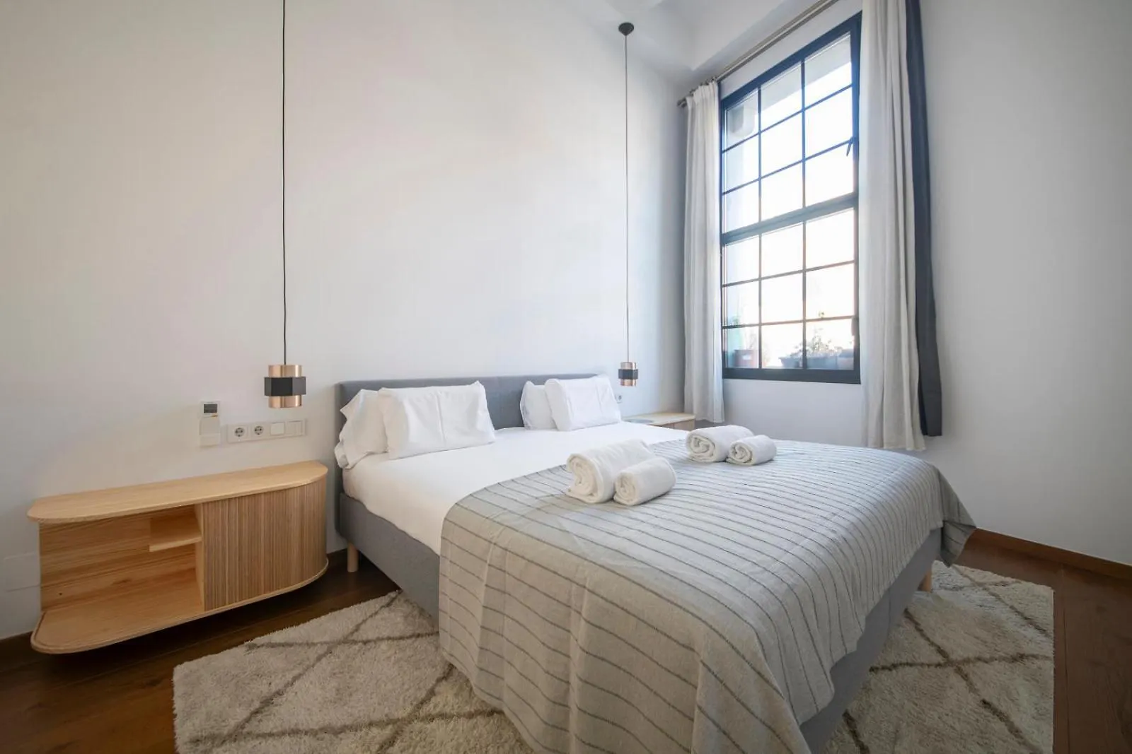 Poble Nou I You Stylish Apartments Barcelona