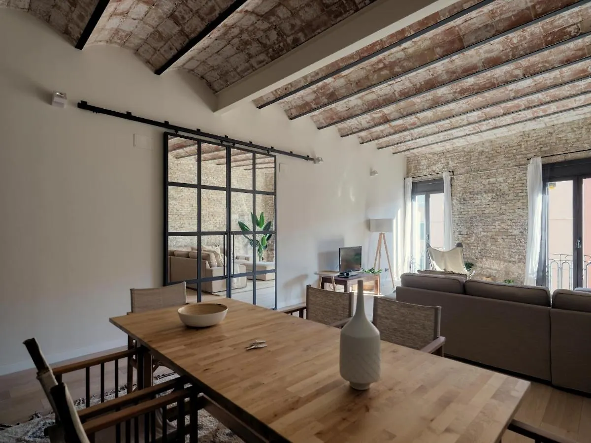 Poble Nou I You Stylish Apartments Barcelona