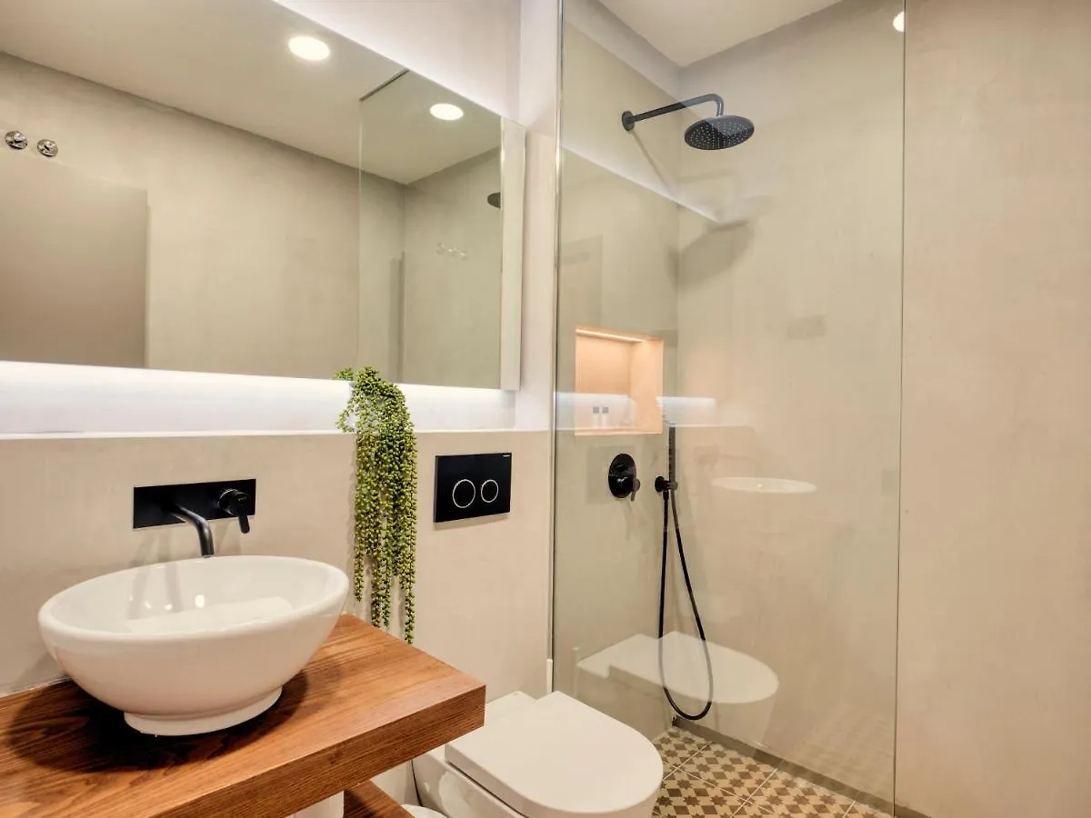 Poble Nou I You Stylish Apartments Barcelona