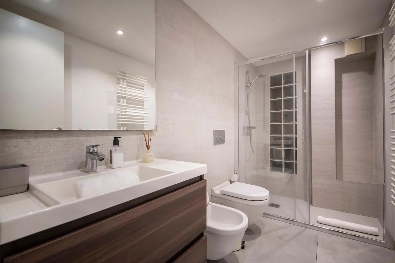 Poble Nou I You Stylish Apartments Barselona İspanya