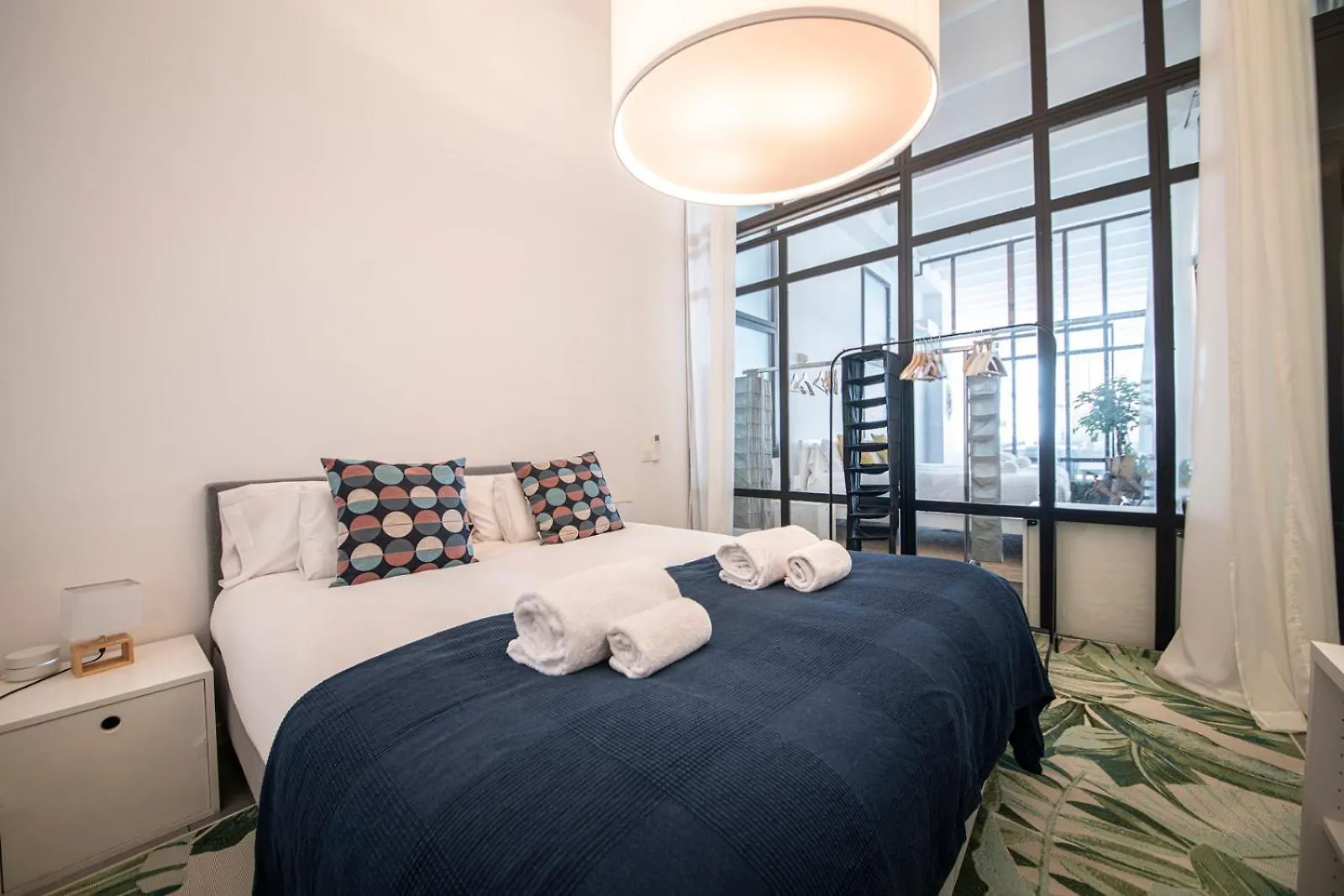 Poble Nou I You Stylish Apartments Barselona