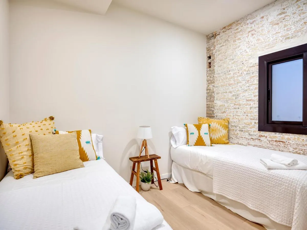 Poble Nou I You Stylish Apartments Barselona