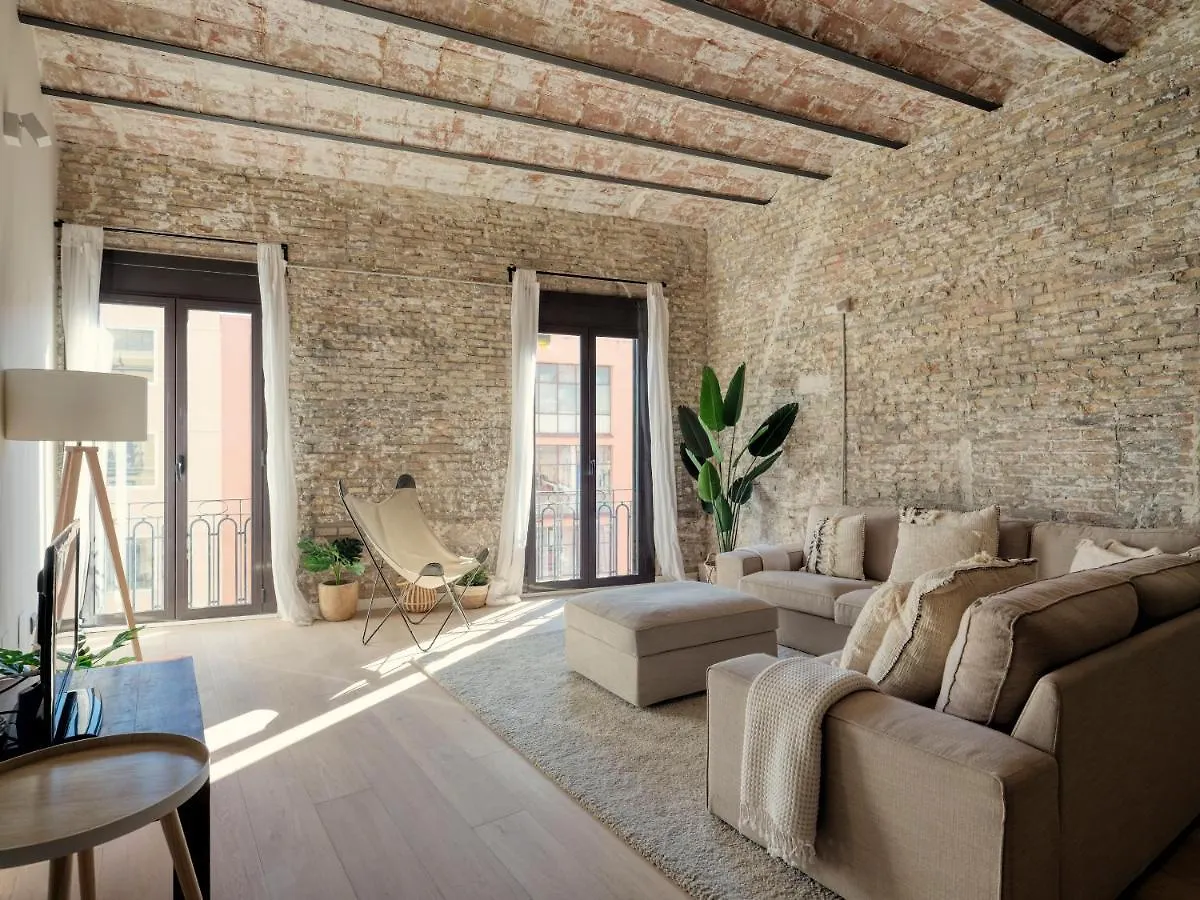 Poble Nou I You Stylish Apartments Barselona
