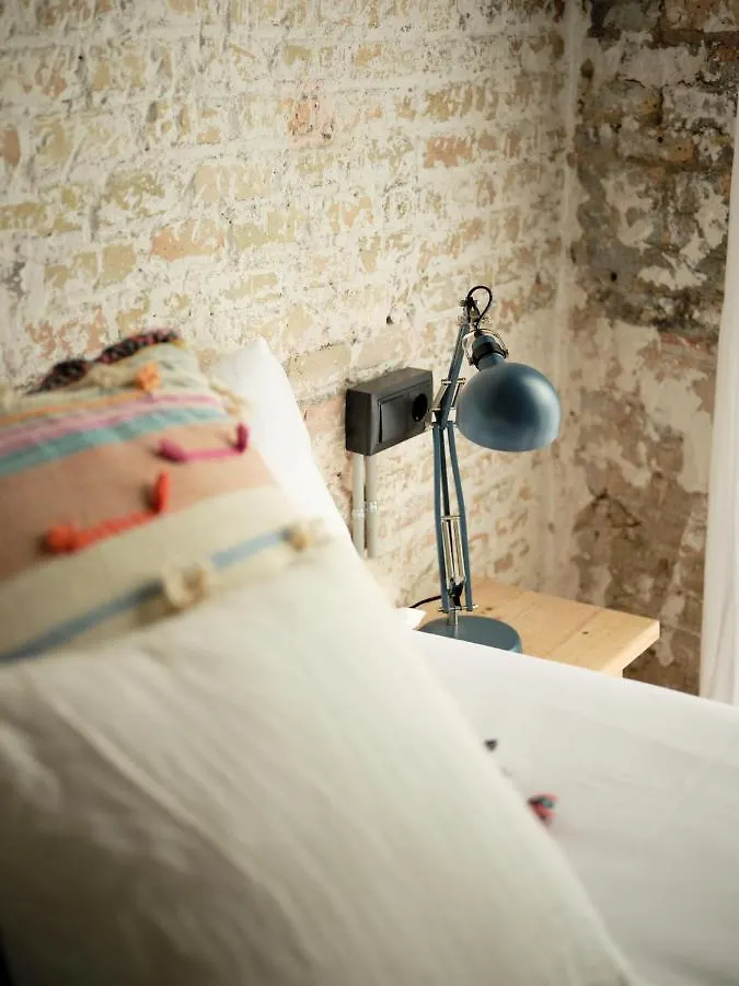 Poble Nou I You Stylish Apartments Barselona