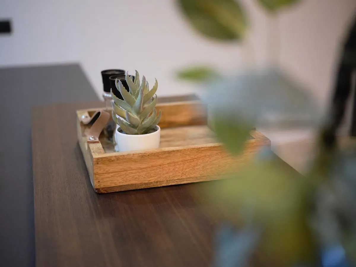 Poble Nou I You Stylish Apartments Barselona