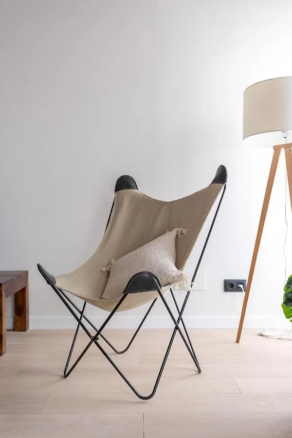 Poble Nou I You Stylish Apartments Barselona İspanya
