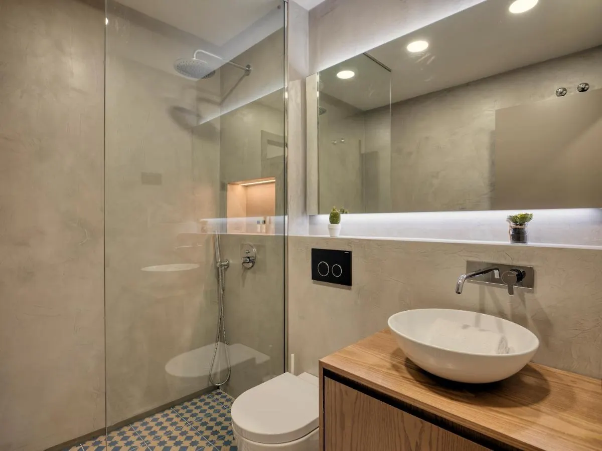 Poble Nou I You Stylish Apartments Barselona 0*,  İspanya