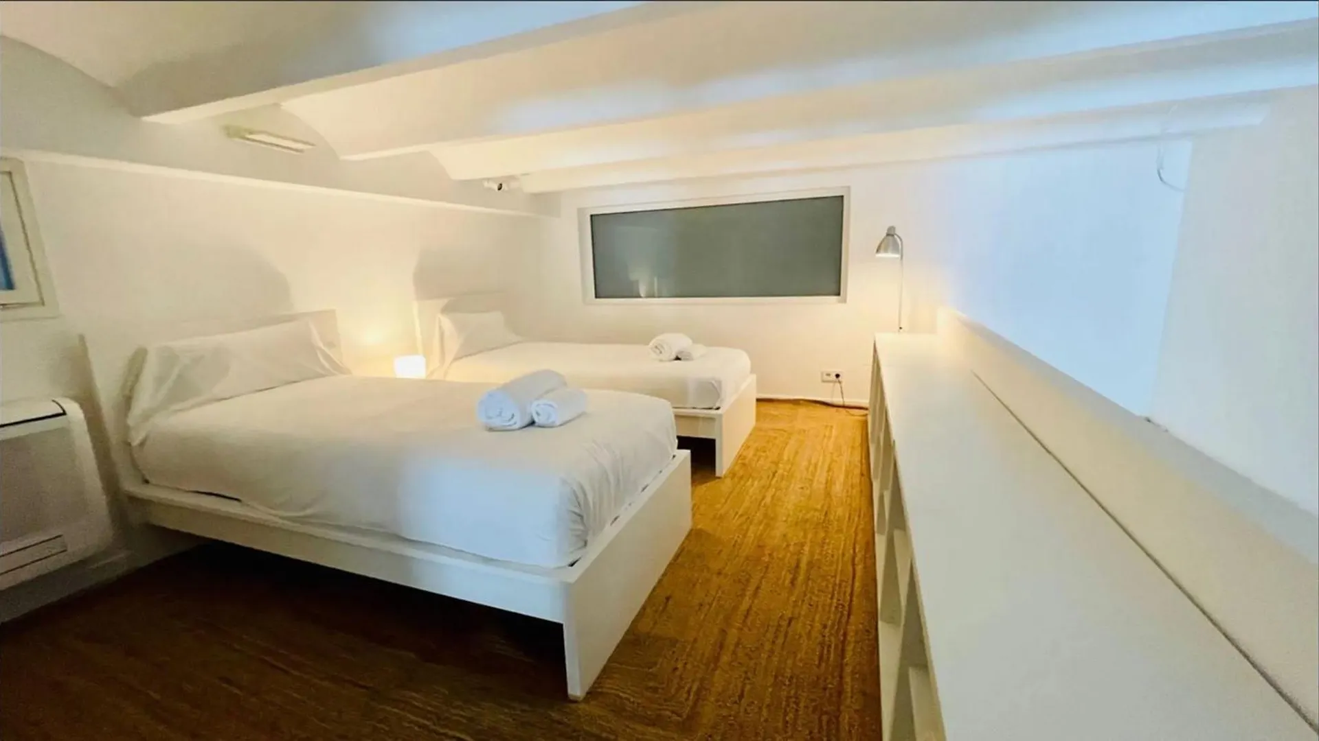 Poble Nou I You Stylish Apartments Barcelona 0*,  Španělsko