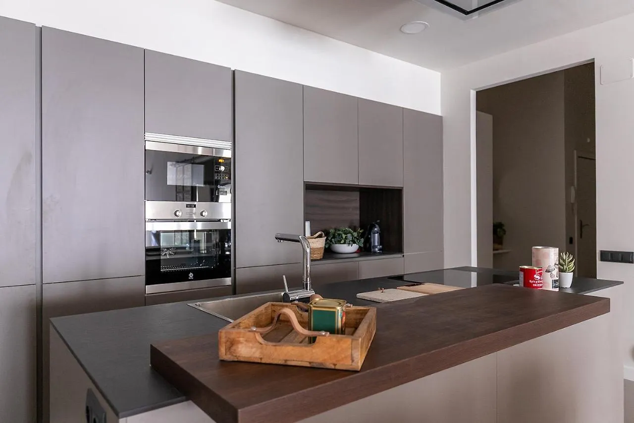 Poble Nou I You Stylish Apartments Barcelona